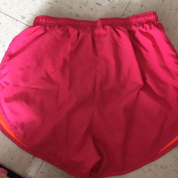 NWOT Nike Dri-Fit running shorts - Picture 2 of 3